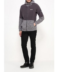 Мужской темно-серый худи от Regatta