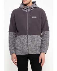 Мужской темно-серый худи от Regatta