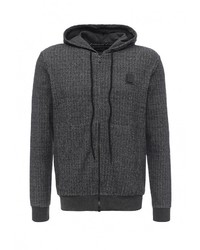 Мужской темно-серый худи от Religion