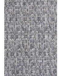 Мужской темно-серый шарф от Batkovski