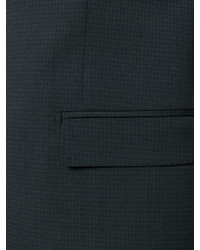 Темно-серый шерстяной костюм от Tonello