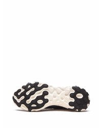 Мужские темно-сине-белые кроссовки от Nike