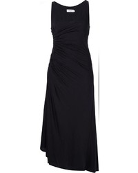 Темно-синее платье от A.L.C.