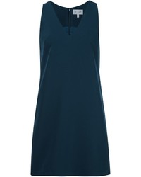 Темно-синее платье от Milly