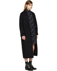 Темно-синее платье от 3.1 Phillip Lim