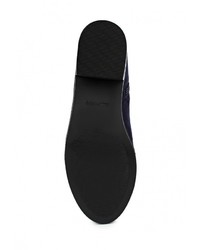 Темно-синие ботфорты от Call it SPRING