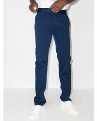 Темно-синие брюки чинос от Orlebar Brown