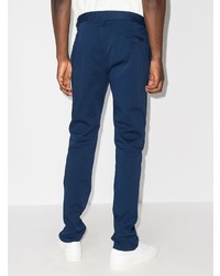 Темно-синие брюки чинос от Orlebar Brown