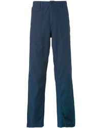Темно-синие брюки чинос от Carhartt