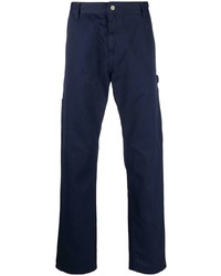 Темно-синие брюки чинос от Carhartt WIP
