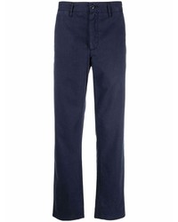 Темно-синие брюки чинос от Carhartt WIP