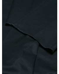 Темно-синие брюки чинос от DSQUARED2