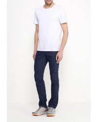 Темно-синие брюки чинос от Columbia