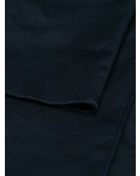 Темно-синие брюки чинос от DSQUARED2