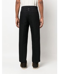 Темно-синие брюки чинос от VISVIM