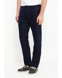 Темно-синие брюки чинос от Dockers