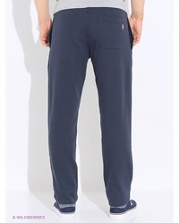 Темно-синие брюки чинос от E-Bound by Earth Bound