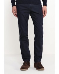 Темно-синие брюки чинос от FiNN FLARE