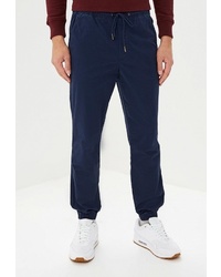 Темно-синие брюки чинос от Gap