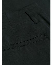 Женские темно-синие брюки чинос от Golden Goose Deluxe Brand