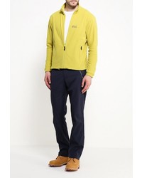 Темно-синие брюки чинос от Jack Wolfskin