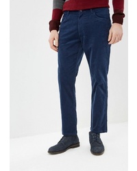 Темно-синие брюки чинос от LC Waikiki