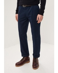 Темно-синие брюки чинос от LC Waikiki