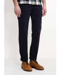 Темно-синие брюки чинос от Levi's