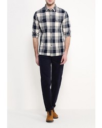 Темно-синие брюки чинос от Levi's