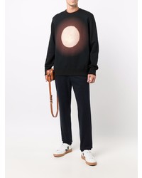 Темно-синие брюки чинос от PS Paul Smith