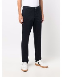 Темно-синие брюки чинос от PS Paul Smith