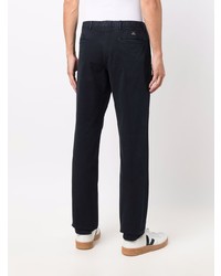 Темно-синие брюки чинос от PS Paul Smith