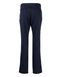 Темно-синие брюки чинос от PS Paul Smith