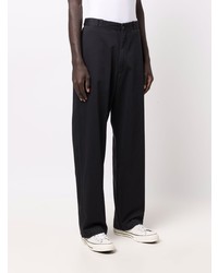 Темно-синие брюки чинос от Levi's