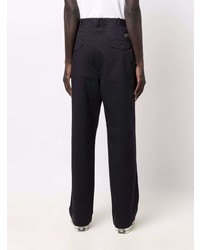 Темно-синие брюки чинос от Levi's