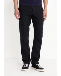 Темно-синие брюки чинос от Marina Yachting