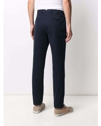 Темно-синие брюки чинос от Brunello Cucinelli