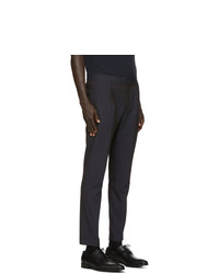 Темно-синие брюки чинос от Ps By Paul Smith