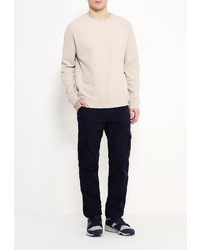 Темно-синие брюки чинос от O'Neill