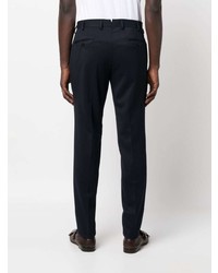 Темно-синие брюки чинос от Gabriele Pasini