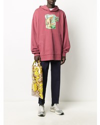 Темно-синие брюки чинос от Acne Studios