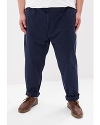 Темно-синие брюки чинос от Polo Ralph Lauren Big & Tall