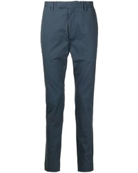 Темно-синие брюки чинос от Polo Ralph Lauren