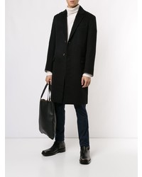 Темно-синие брюки чинос от CK Calvin Klein