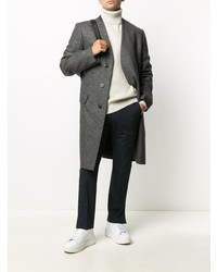 Темно-синие брюки чинос от Les Hommes