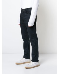 Темно-синие брюки чинос от rag & bone