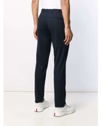 Темно-синие брюки чинос от Sandro Paris