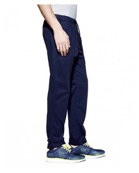 Темно-синие брюки чинос от United Colors of Benetton