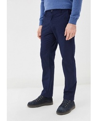 Темно-синие брюки чинос от United Colors of Benetton