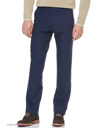 Темно-синие брюки чинос от WHITNEY